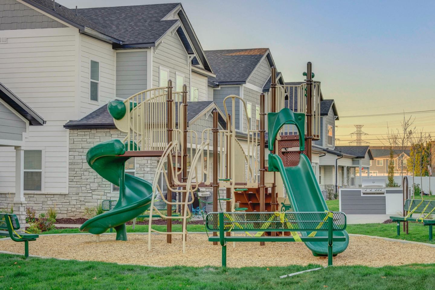 Melrose Townhomes Image 7