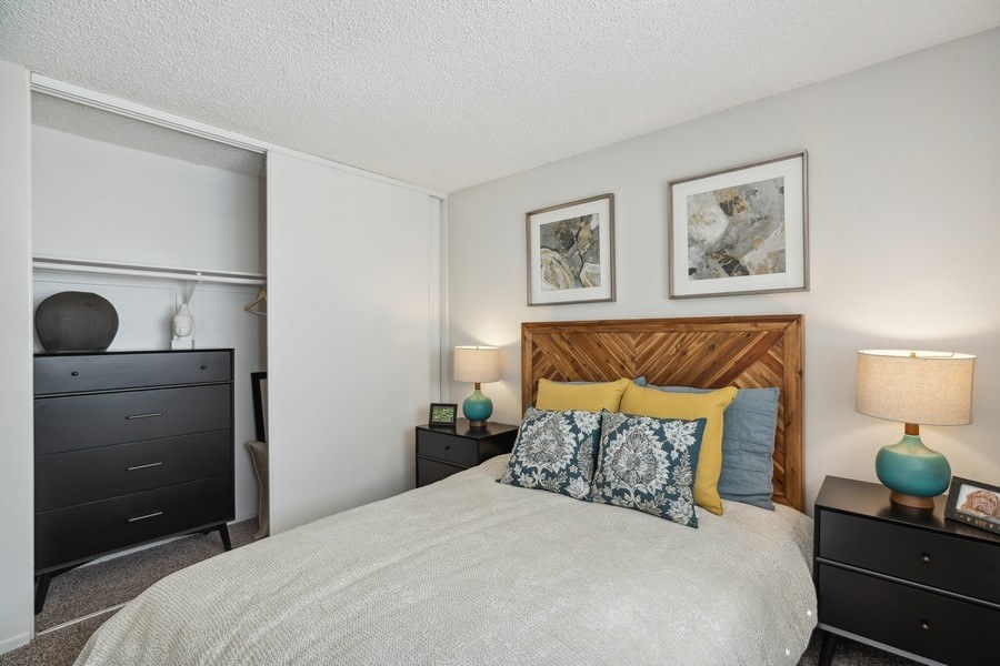 The District Apartment Homes Image 14