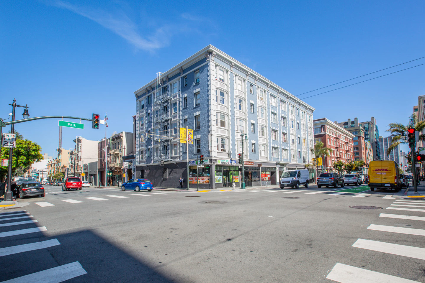 1030-1042 Polk Image 29