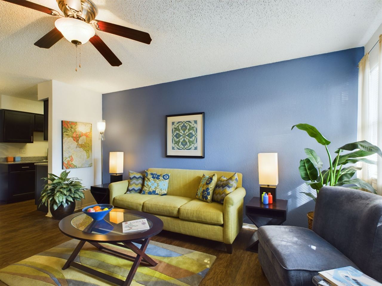 Raintree Apartments Image 20