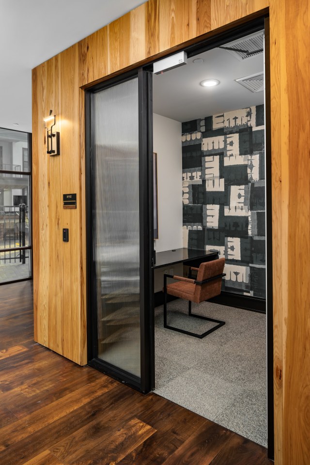 Abberly Foundry Apartment Homes Image 24