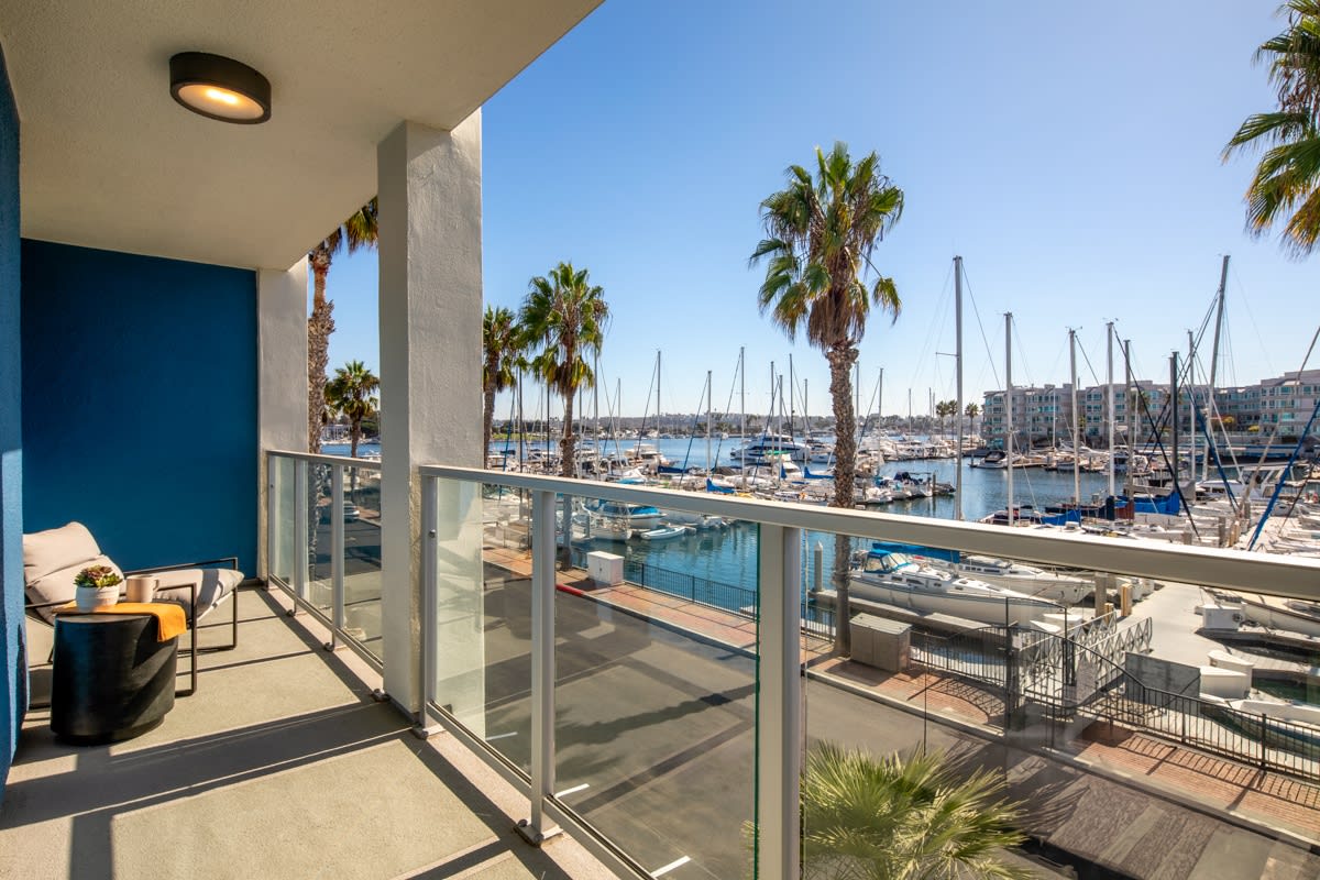 Dolphin Marina Image 18