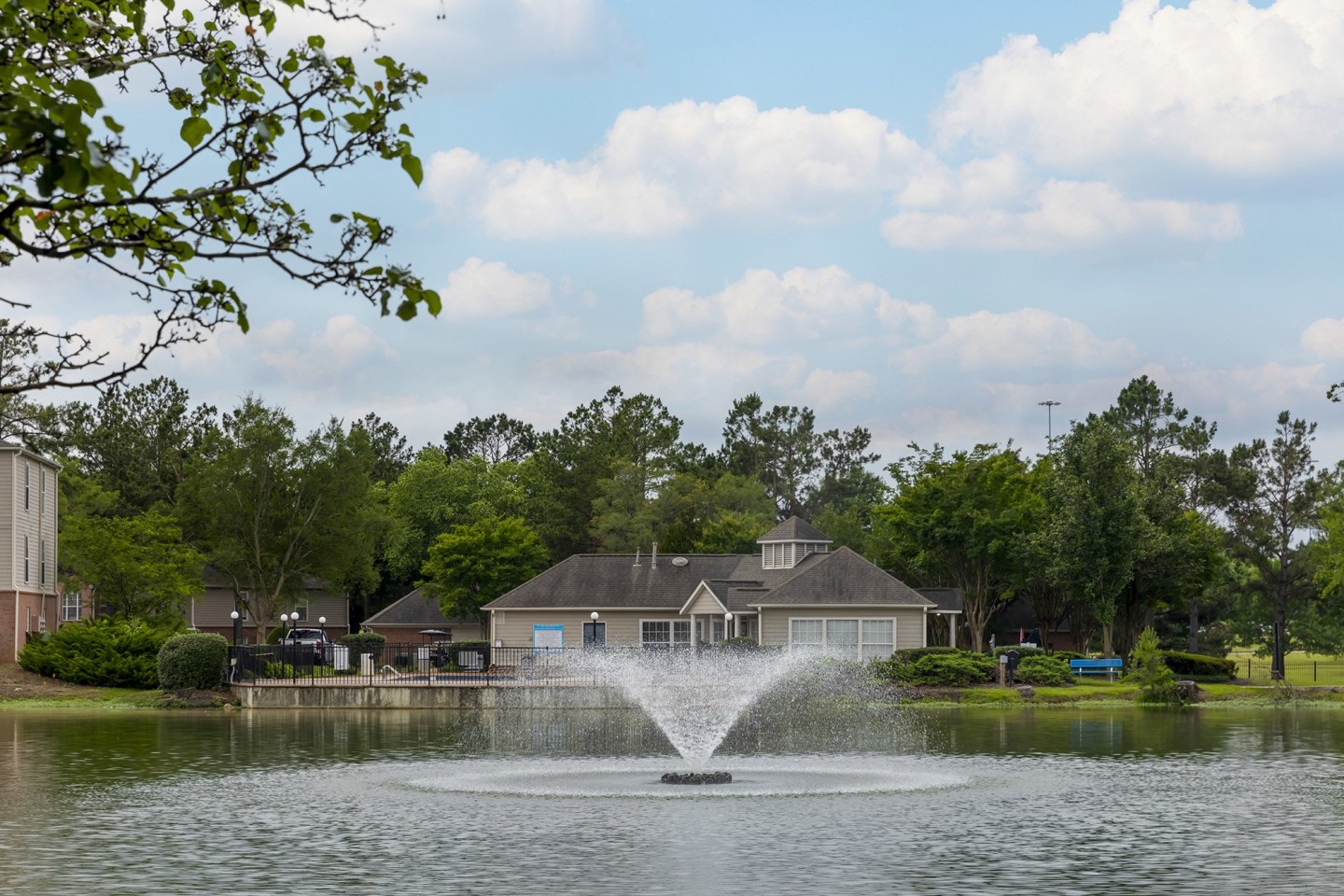 Church Lake Image 13
