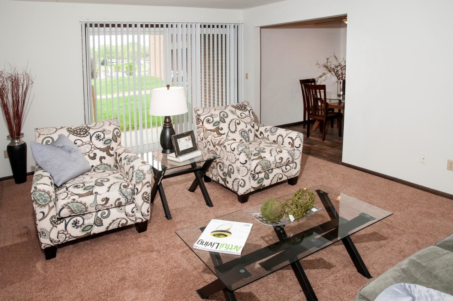 Continental Apartments Image 4