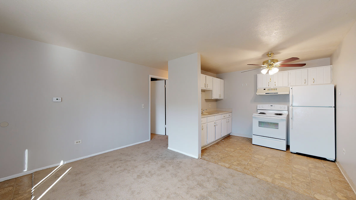 Powderhorn Apartments Image 36