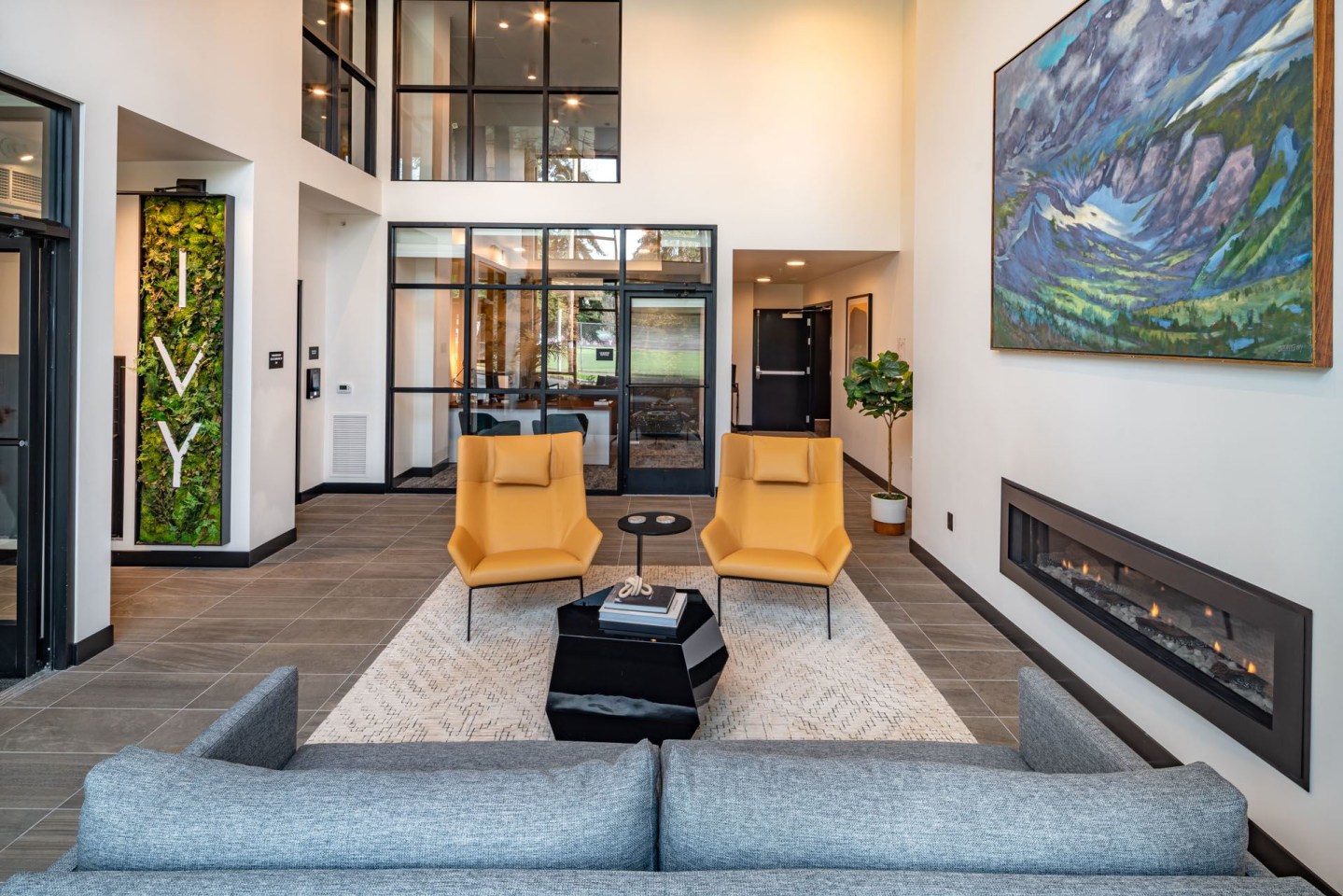 Ivy at Interbay Image 20