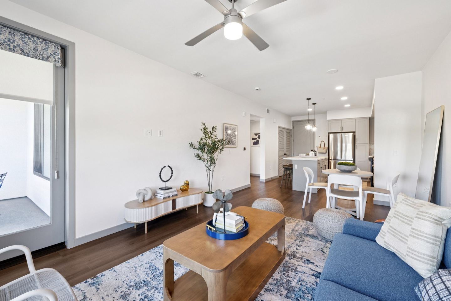 Panorama Apartments Image 35