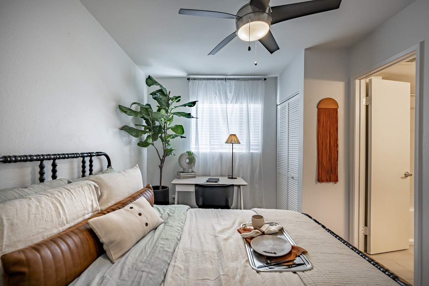 Polanco Apartments Image 8