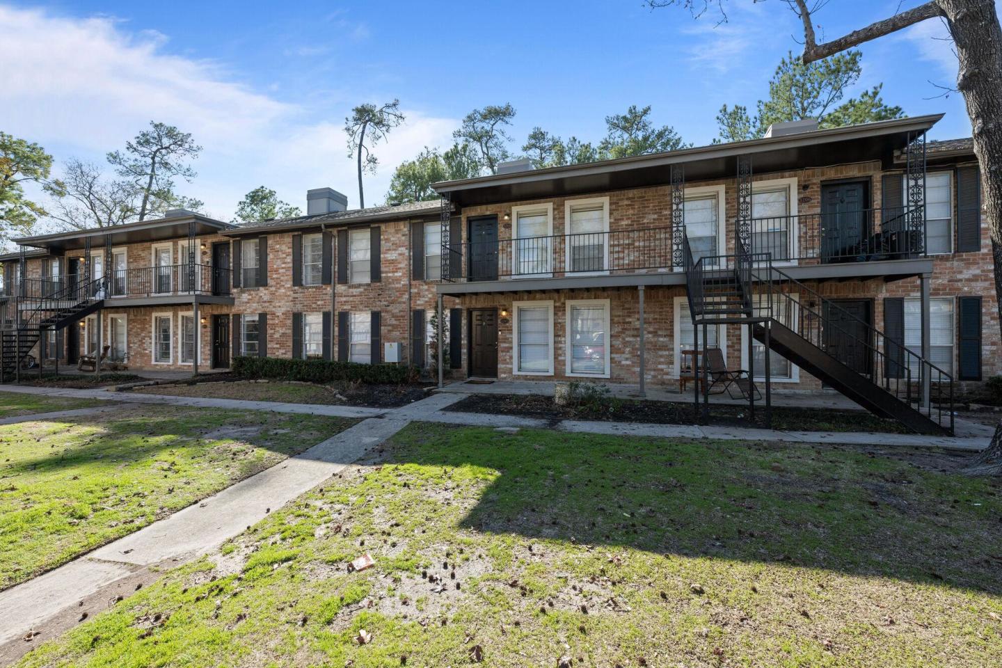 Wimbledon Apartments Image 79
