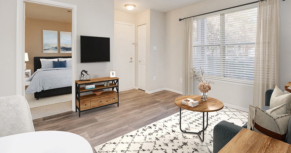 Spring House Apartments Image 1