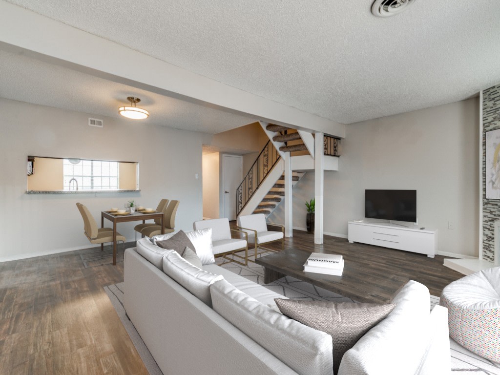 Park City Townhomes Image 2