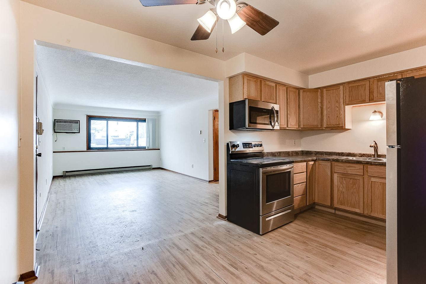 Mark Court Apartments Image 21