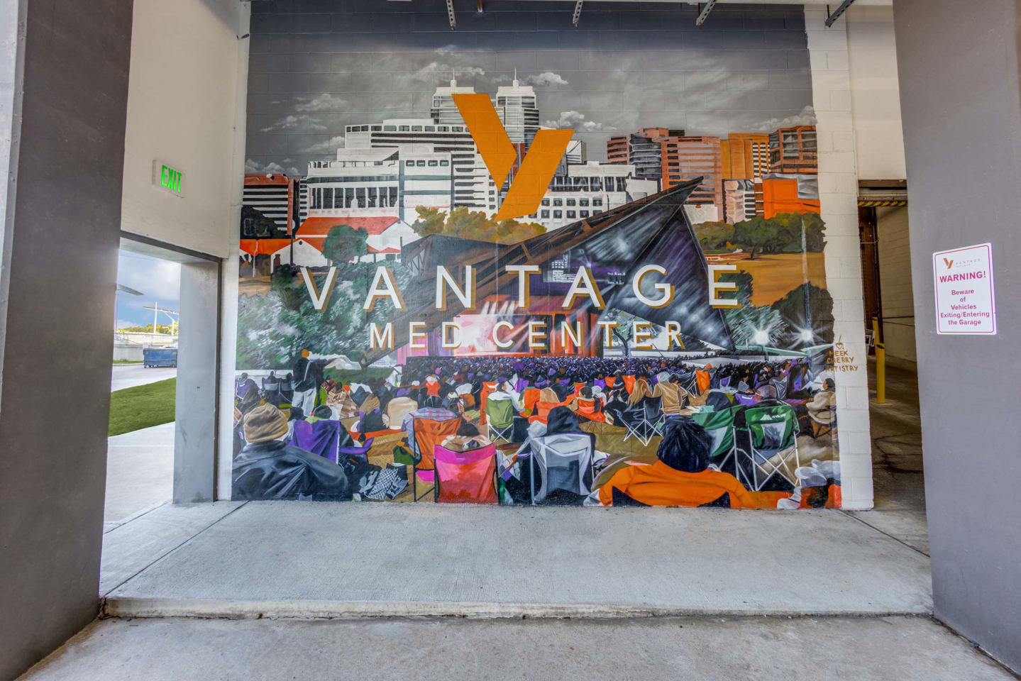 Vantage Med Center Image 25