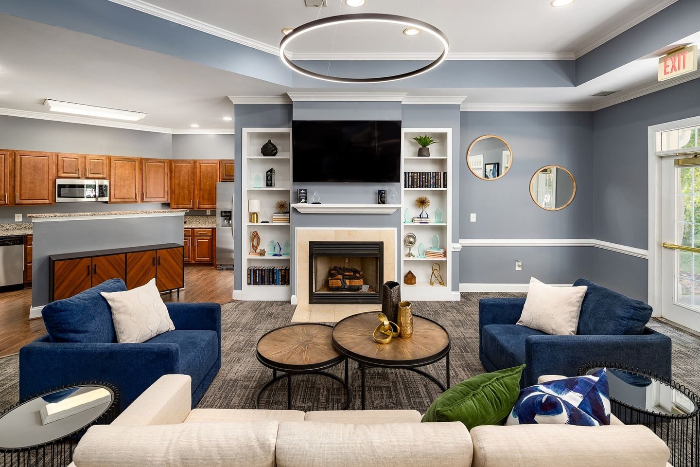 Abberly Twin Hickory Image 27