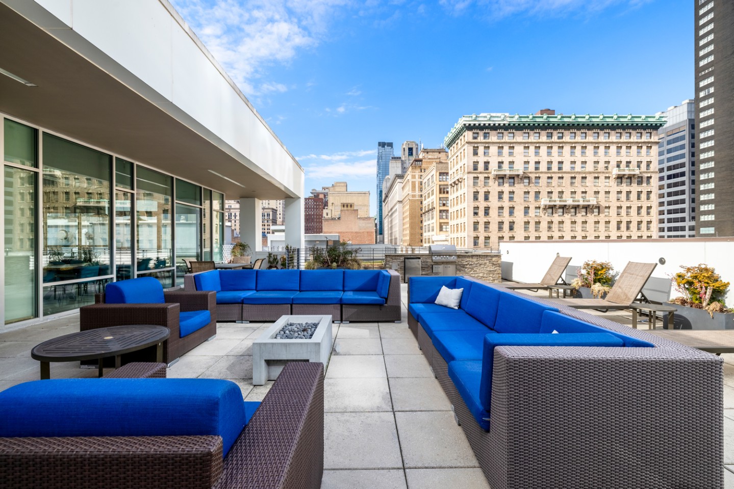 The Collins Midtown Village Image 4