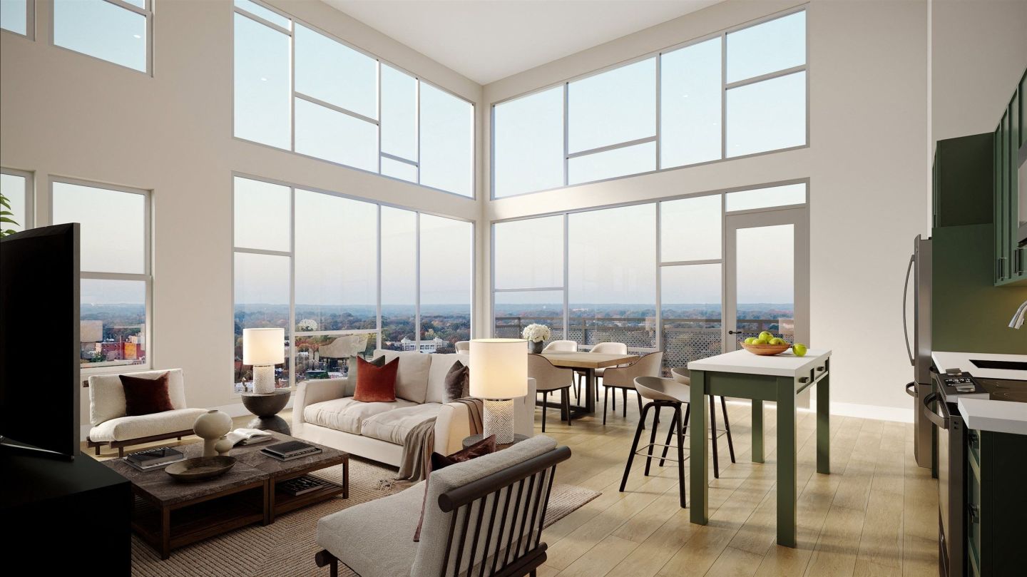 The Ace Apartments Image 3