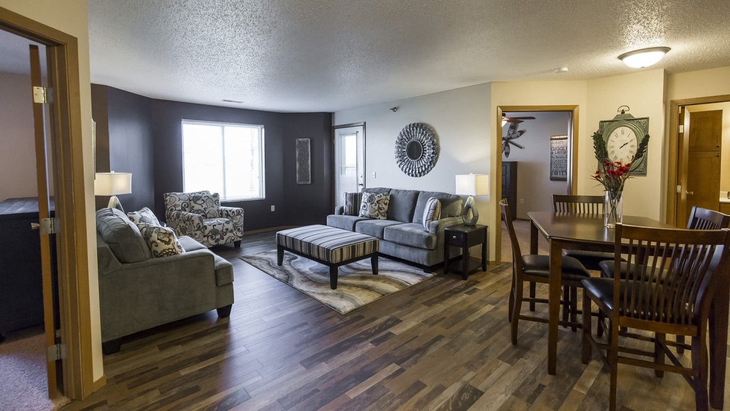 Cottonwood Apartment Homes Image 6