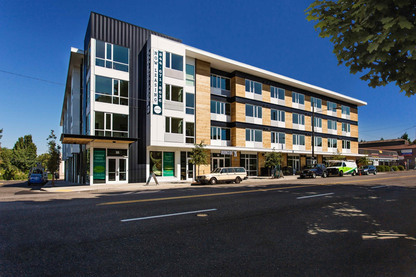 Burnside 26 Image 1