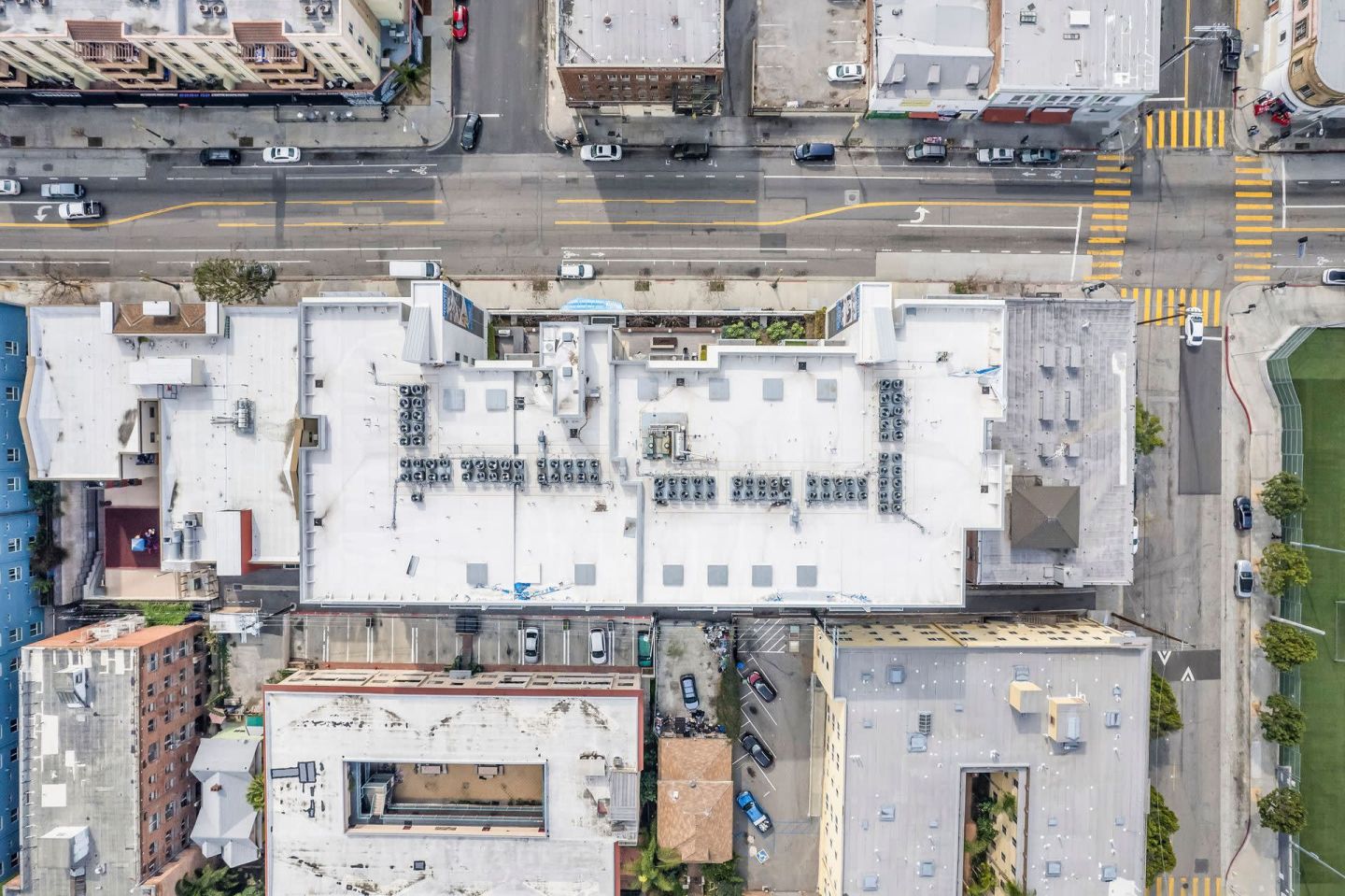 Seven West DTLA Image 17