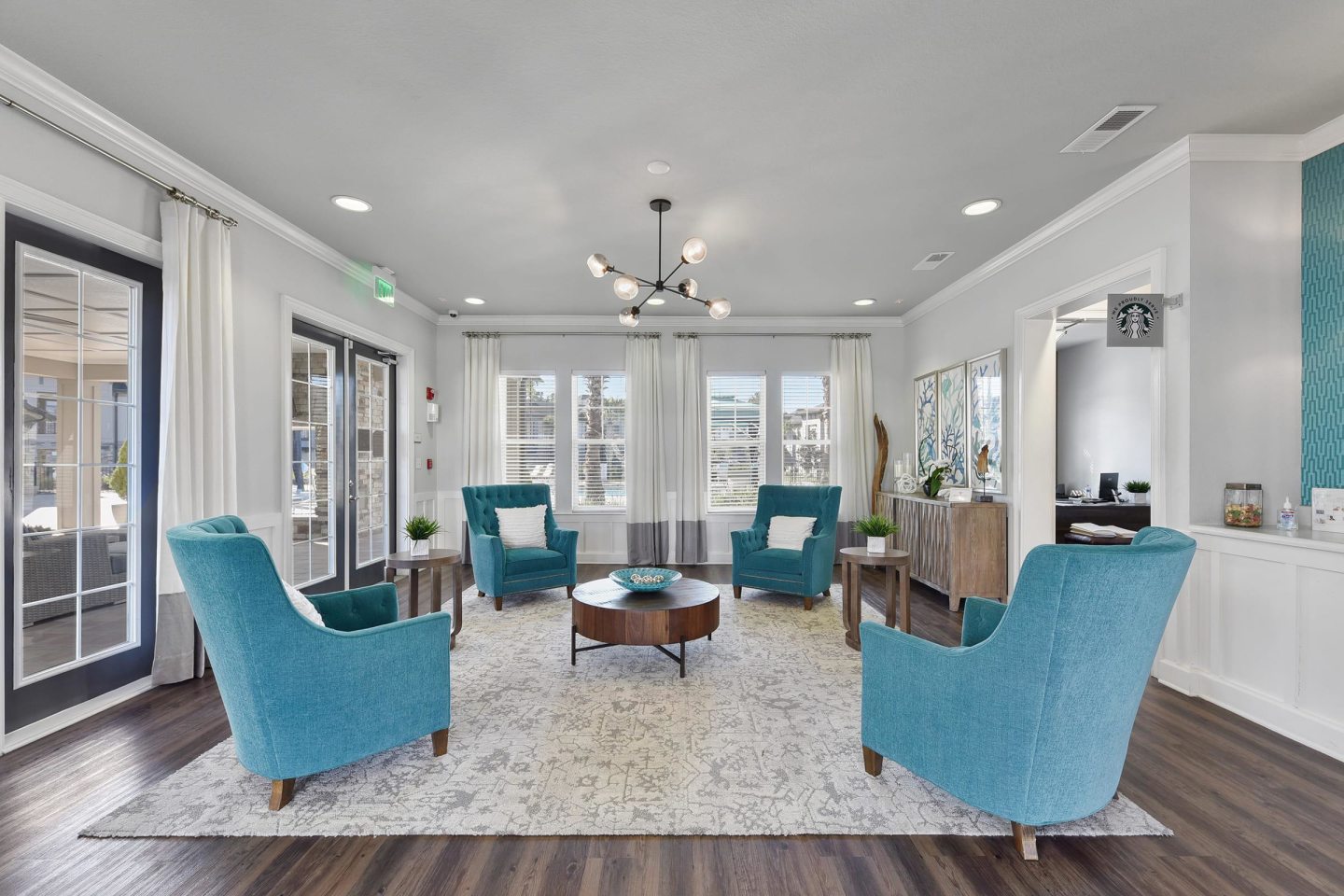Gran Bay Apartment Homes Image 2