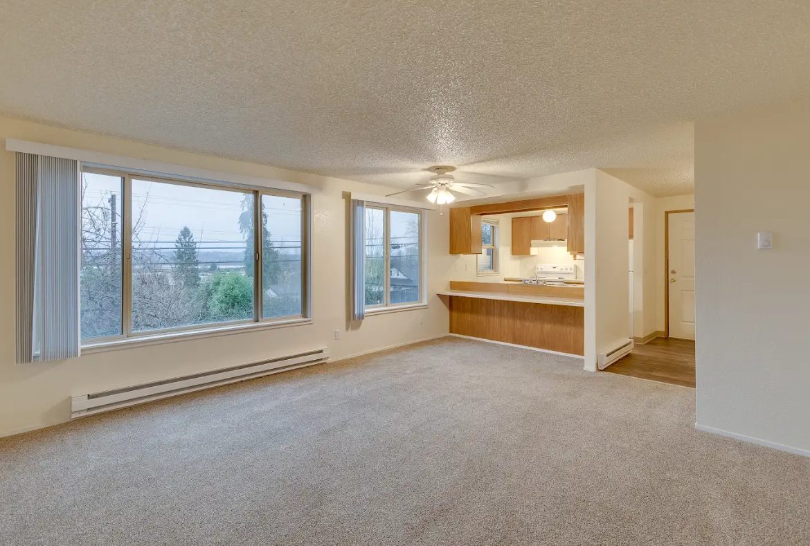 Evergreen Residences Image 4