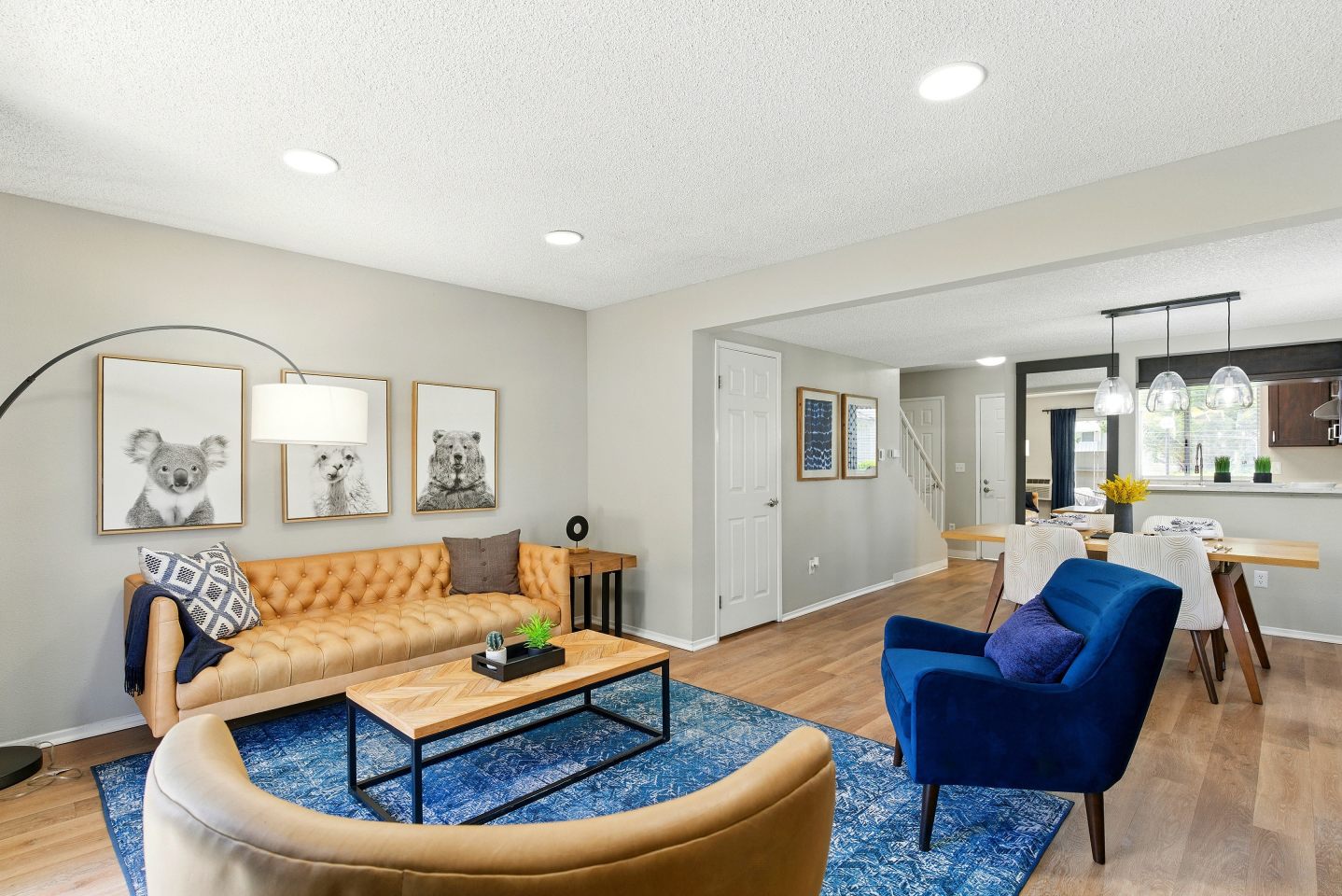 The Grove Luxury Apartments Image 7