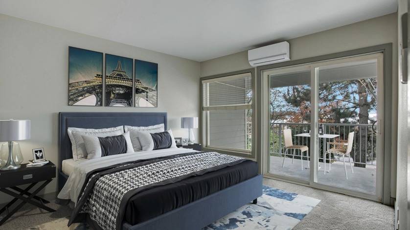 The Carillon Apartment Residences Image 9