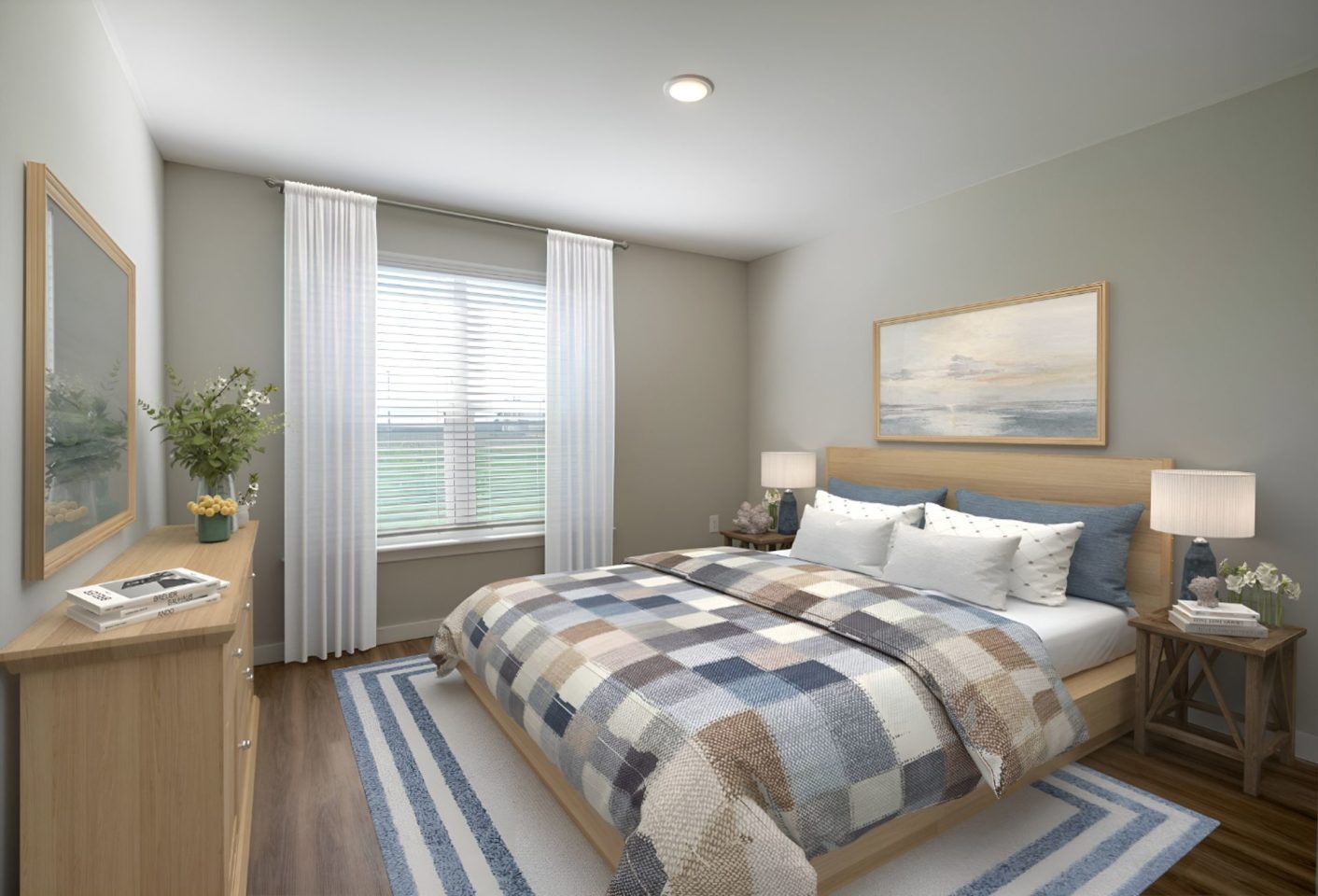 Dream Winter Haven Image 16