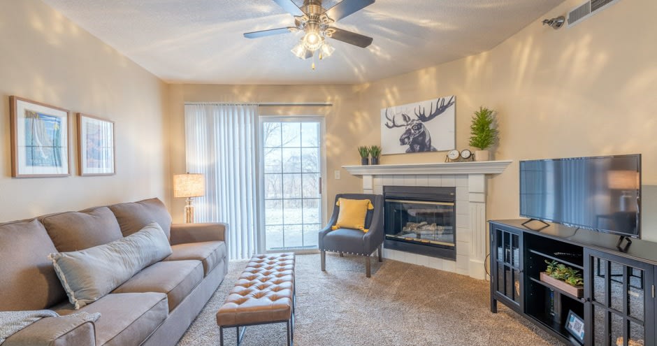 Polo Club Apartments Image 39