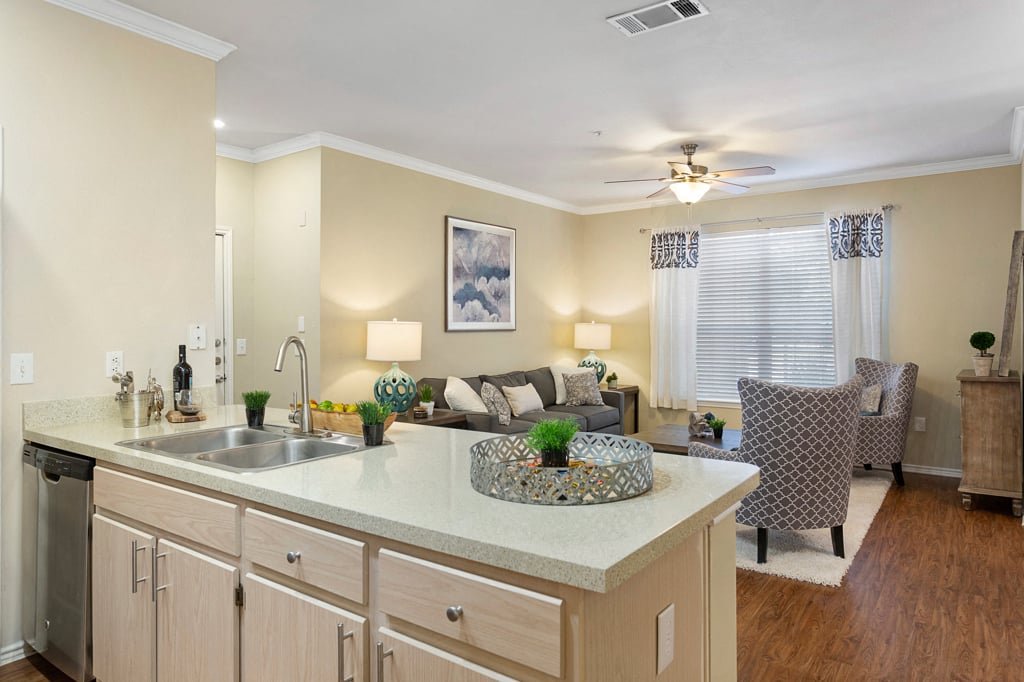 Sonterra Apartment Homes Image 63