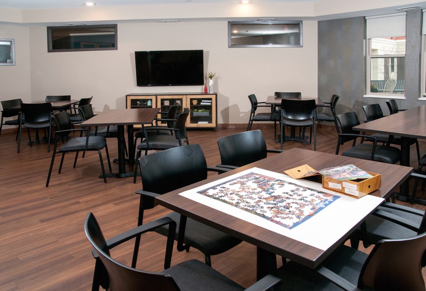 The Cambric Apartments - Senior & Affordable Housing Image 19