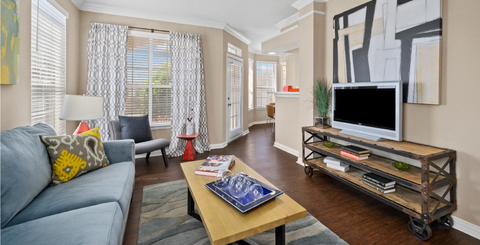 The Lanesborough Apartments Image 30