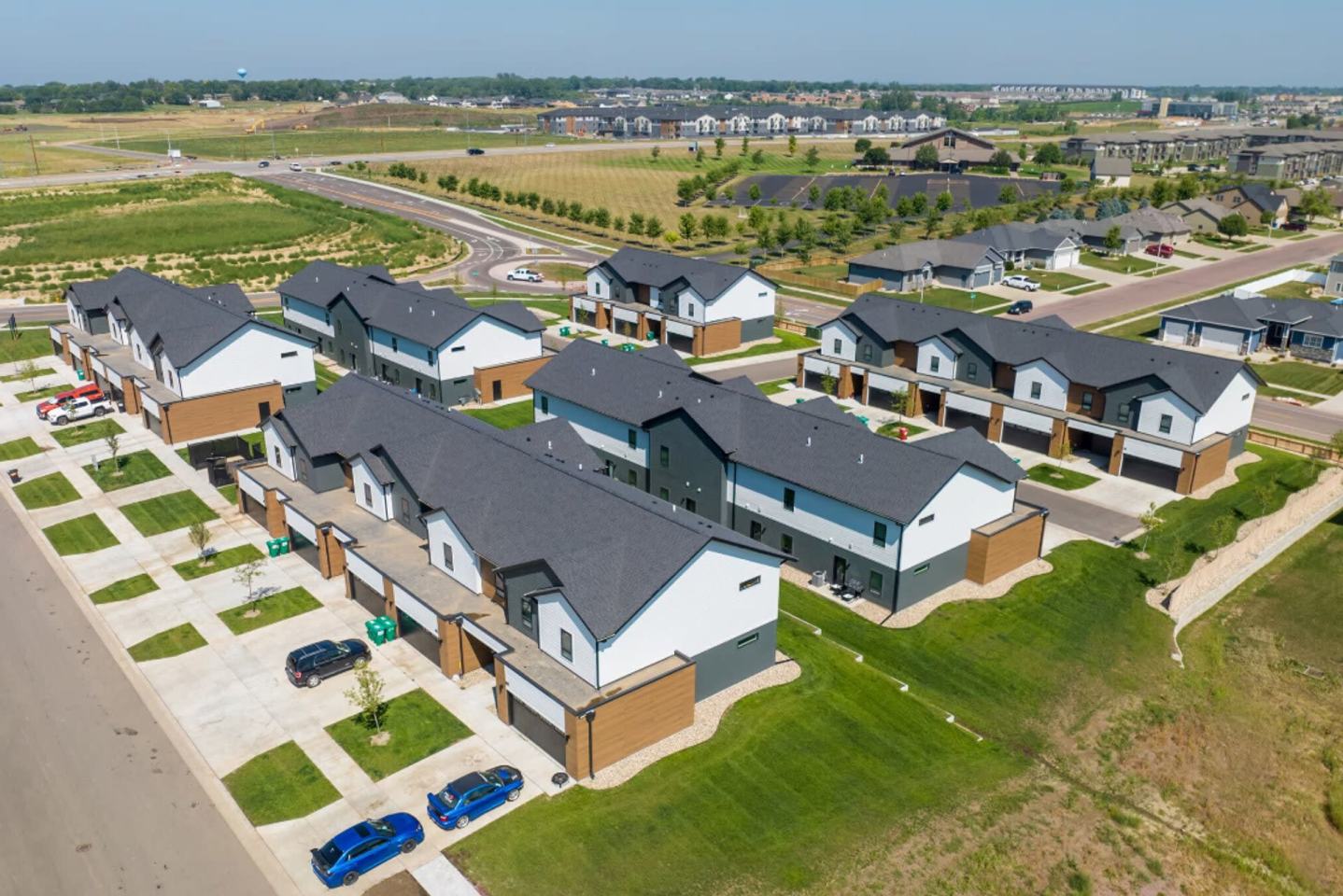PowderHaus Apartments and Townhomes Image 8