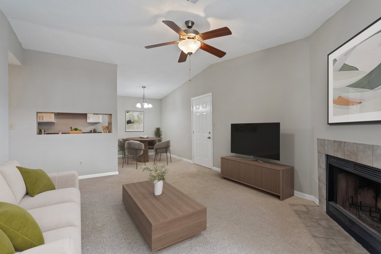 Villages at Spring Hill Apartments Image 2