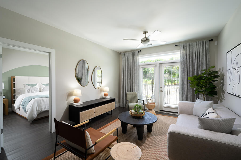 Verge Apartments Image 35