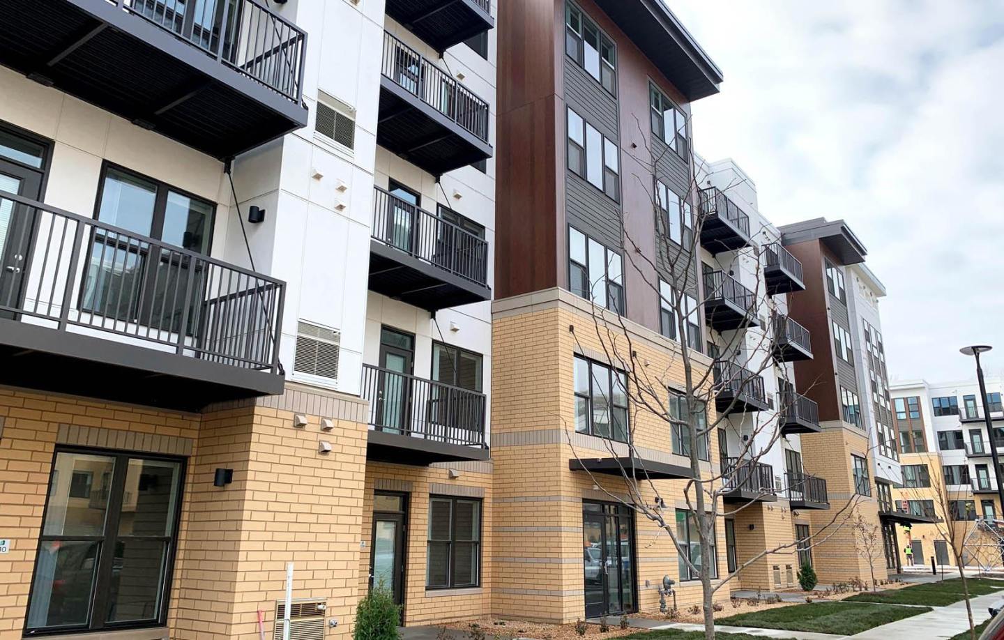 Preserve at Shady Oak Apartments - Affordable Housing Image 8