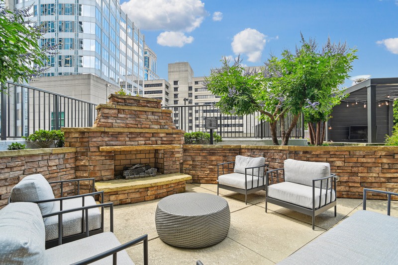 Bell Uptown Charlotte Image 30