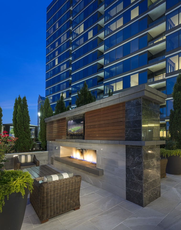 Hanover Buckhead Village Image 3