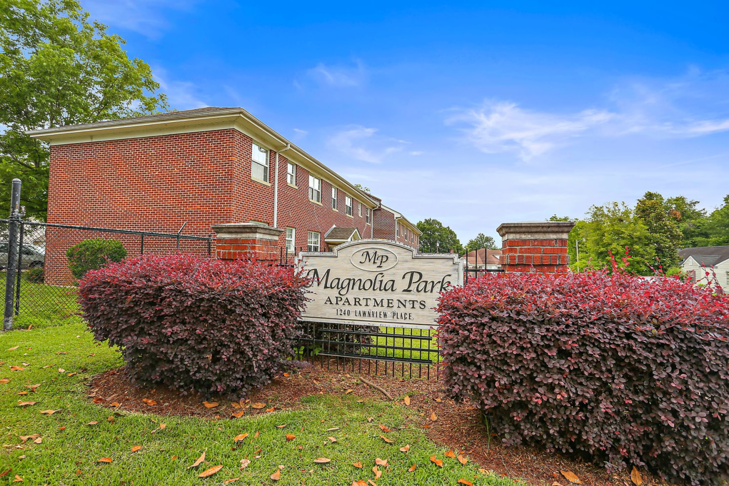 Magnolia Park Apartments - Affordable Housing Image 13