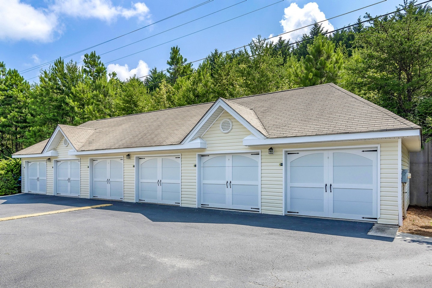 Harbor Creek Apartments Image 19