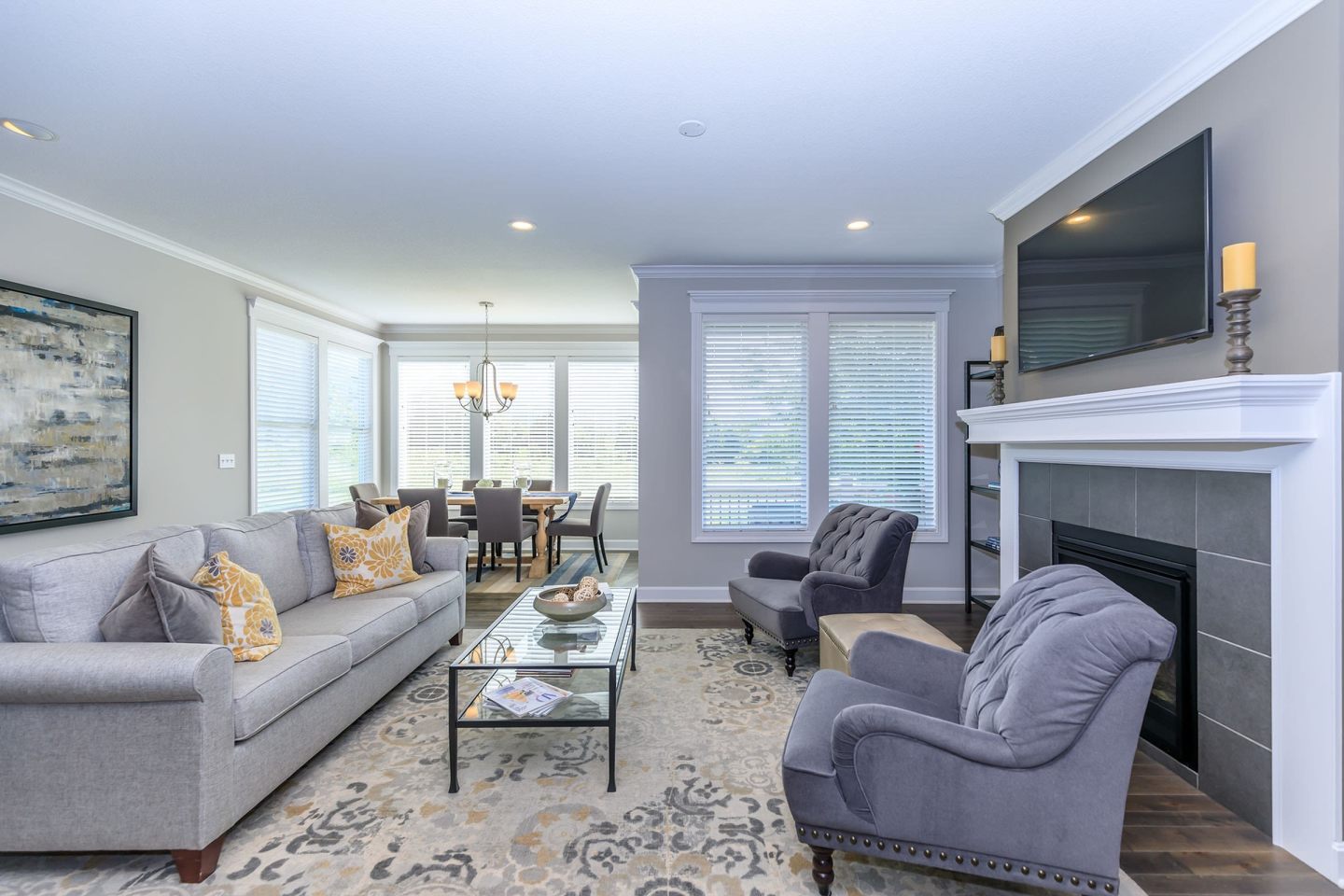 Fairways Villas at Center City Image 9