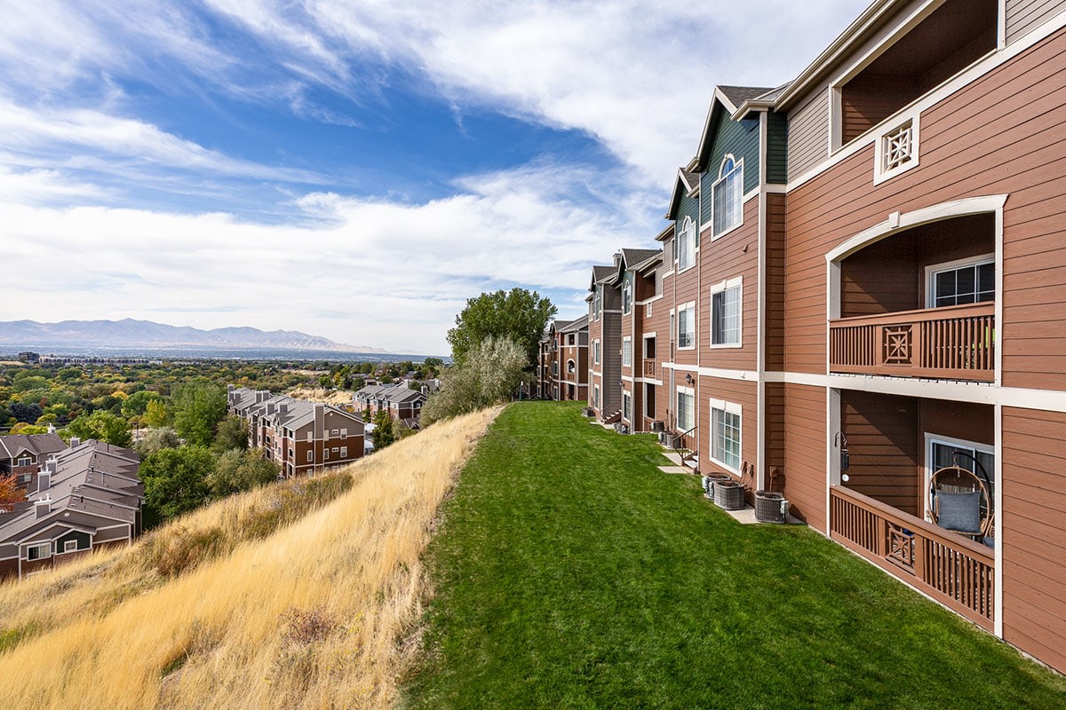 Pinnacle Highland Apartments Image 15