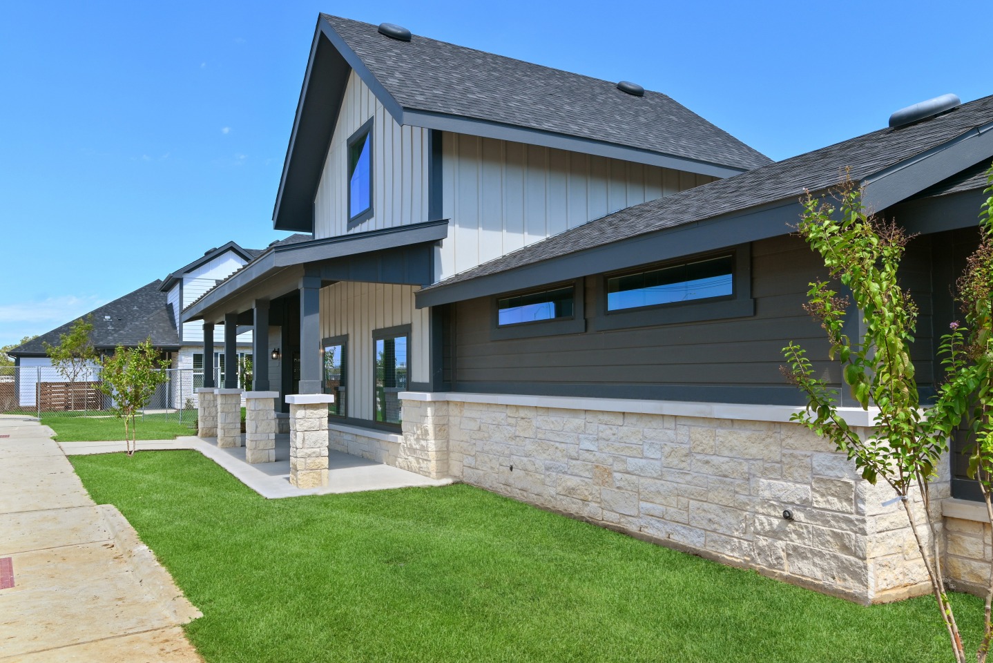 Canvas at Grand Prairie Image 23