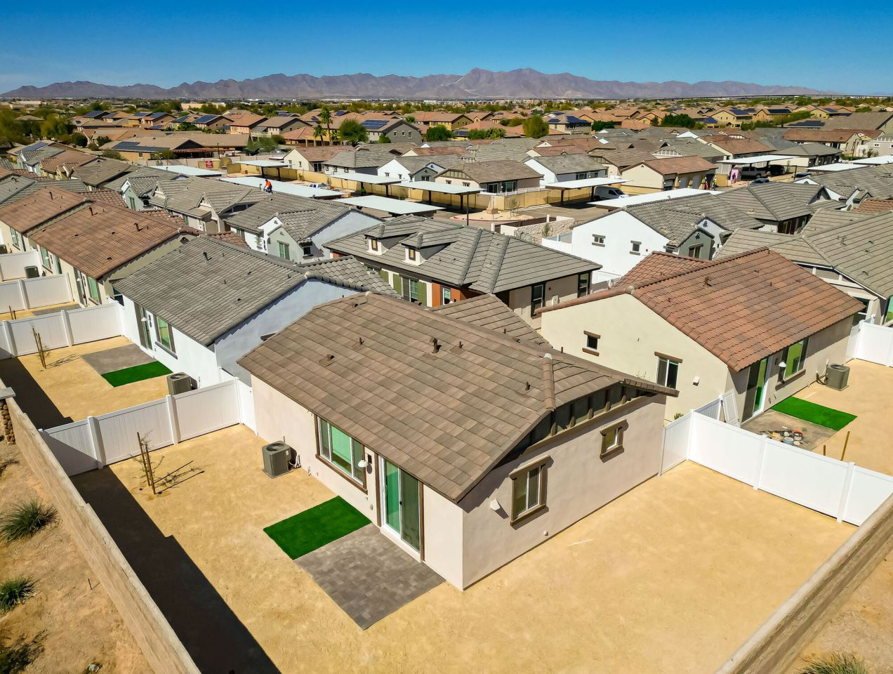 Villas Goodyear Image 17