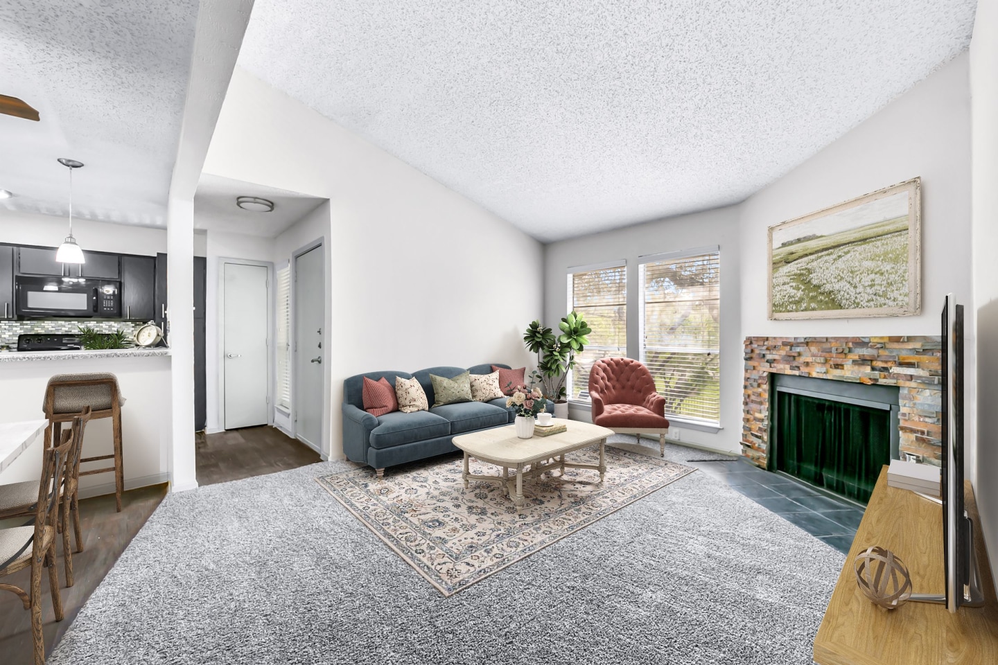 Vesper Living Image 17