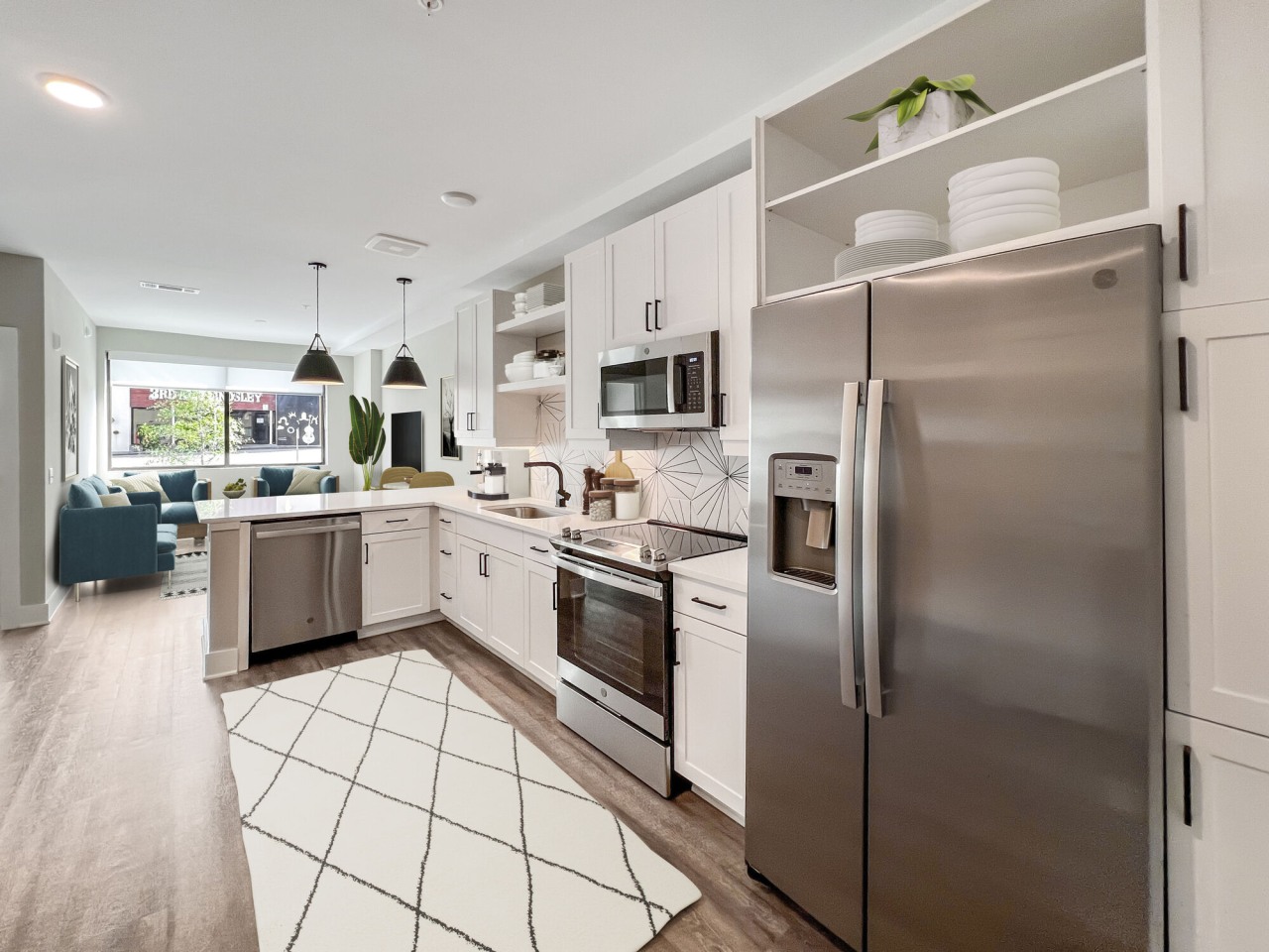 Broadstone SoBro Image 76