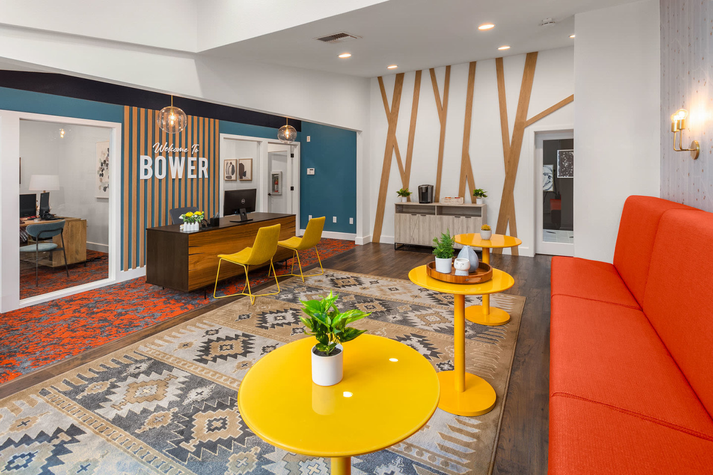 Bower Village Image 23