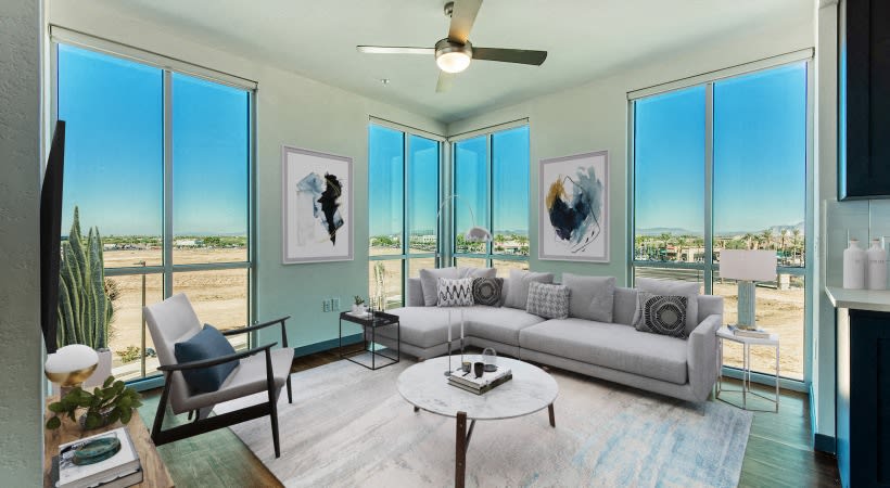 Elevation San Tan Image 6