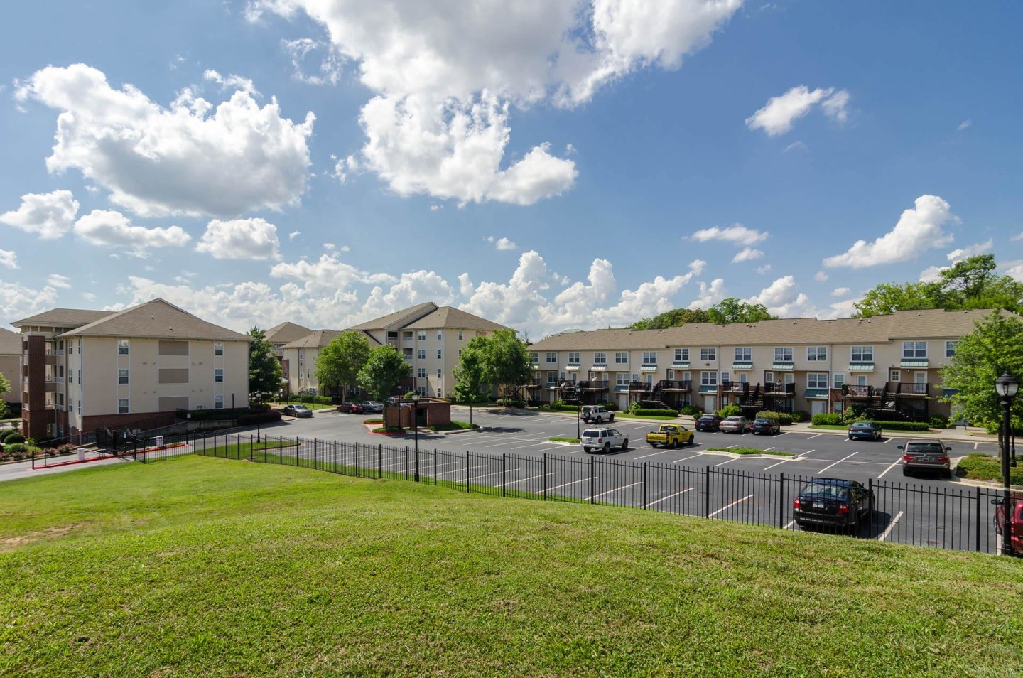 Ashley Collegetown Image 13