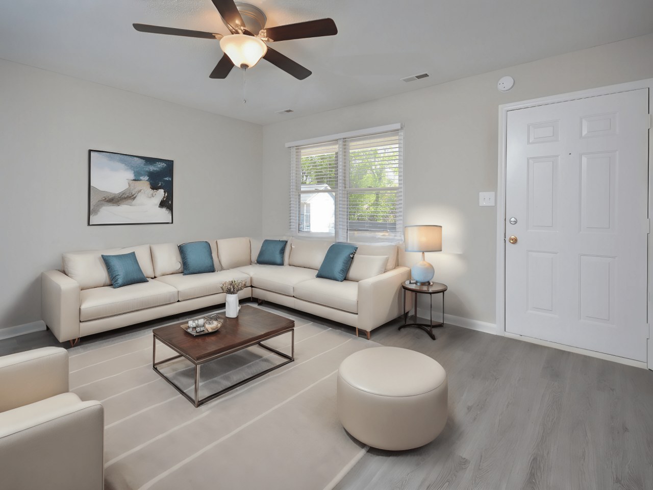 Jamestown Manor Apartments Image 35